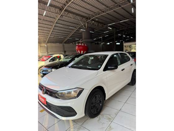 VOLKSWAGEN POLO 1.0 MPI TRACK MANUAL